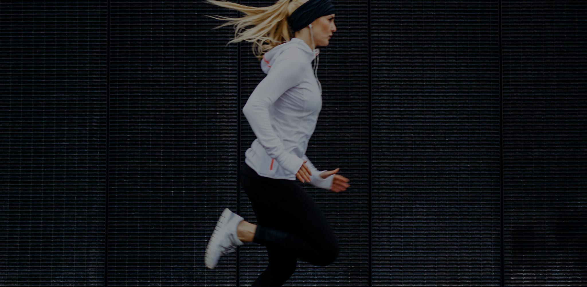 runner
